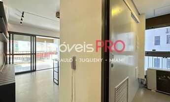 Imagem 7: 2 SUÍTES - MOEMA - APTO NOVO