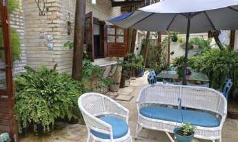 Imagem 3: Casa duplex á venda no Condomínio Porta Firenze com 3 suítes piscina particular