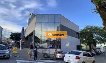 Imagem 2: Galpão para alugar, 625 m² por R$ 461/mês - Centro - Poá/SP