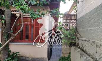 Imagem 3: Casa de Vila Santo Amaro 250m² 02 Dormitórios 01 Suítes 4 Vagas