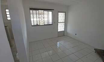 Imagem 6: Casa 2 quartos em vista Alegre SG