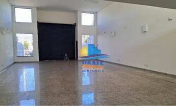 Imagem 2: Barracão para alugar, 320 m² por R$ 8.723,41/mês - Jardim Nova Europa - Campinas/SP