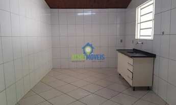 Imagem 6: Casa Confortavel de 3 Dormitórios toda reformada, Pintura Nova