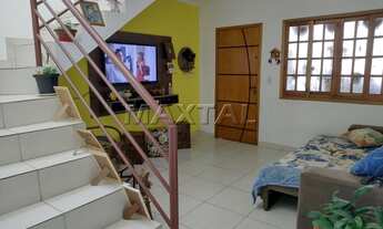 Imagem 6: Sobrado no Imirim / 2 Dorms. / 1 Suíte / 2 Vagas