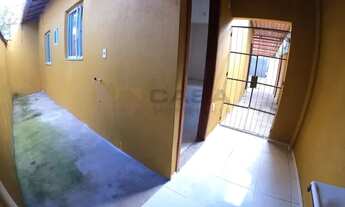 Imagem 7: Ph- Oportunidade- Casa ao lado da praia- Linear 2 quartos com quintal!