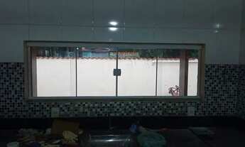 Imagem 4: Excelente casa linear com 4 quartos medindo 350m²