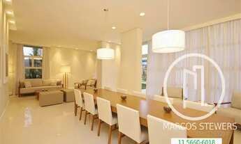 Imagem: Apartamento Alto Padrão, 3 dormitórios