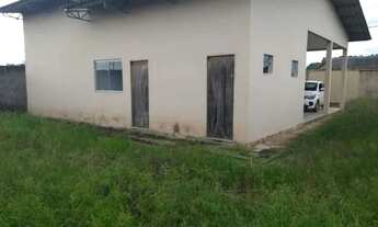 Imagem 5: Casa para venda tem 100 metros quadrados com 3 quartos em Coqueiro - Belém - Pará