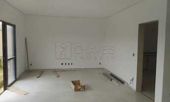 Imagem 3: Ribeirão Preto - Casa de Condomínio - Vila do Golf