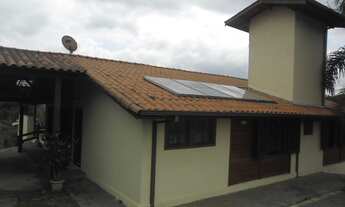 Imagem 2: Linda casa no Condomínio Solar das Palmeiras