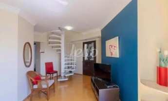 Imagem: São Paulo - Apartamento Padrão - Ipiranga