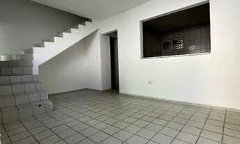 Imagem 4: JN) Vendo duplex em rua calçada, com área privativa no início do Janga!