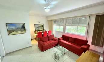 Imagem 3: Excelente 3 quartos c/ vaga Semi Mobiliado em Copacabana