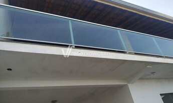 Imagem 4: Casa - Campo Grande - Campinas