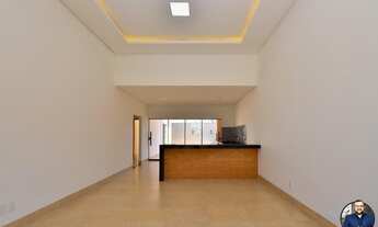 Imagem 6: Casa em Condomínio para Venda em Senador Canedo, Jardins Barcelona, 3 dormitórios, 1 suíte