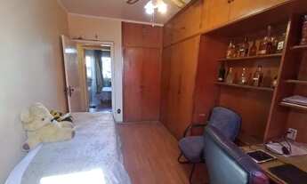 Imagem 5: 3 Dormitórios, 1 Suíte, 2 Vagas, 130m2, Perdizes