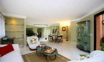 Imagem 4: São Paulo - Apartamento Padrão - Moema