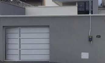 Imagem: Casa para Venda em Goiânia, Setor Três