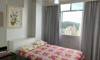 Imagem 4: Flat para Aluguel em Pitangueiras Guarujá-SP - 090t