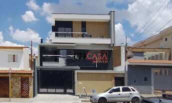 Imagem: Sobrado com 2 dormitórios à venda, 80