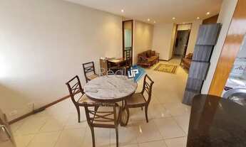 Imagem 2: RIO DE JANEIRO - Flat - Leblon