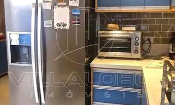 Imagem 6: Casa com 3 dormitórios à venda, 145 m² por R$ 1.480.000,00 - Vila Romana - São Paulo/SP