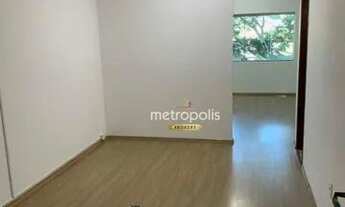 Imagem 2: Sala, 40 m² - venda por R$ 250.000,00 ou aluguel por R$ 1.800,00/mês - Olímpico - São Caet