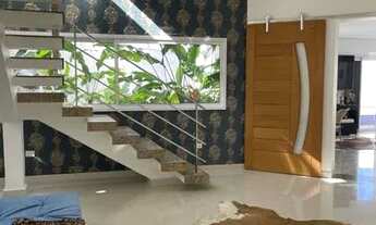 Imagem 3: Casa para aluguel tem 525 metros quadrados com 5 suítes em Jardim Acapulco - Guarujá