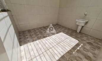 Imagem 7: Três quartos com vaga reformado em Vila Isabel!