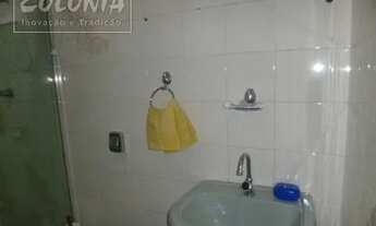 Imagem 2: Santo André - Casa Padrão - Jardim Las Vegas