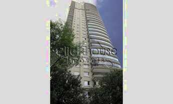 Imagem 3: Apartamento com 4 Quartos e 6 banheiros para Alugar, 245 m² por R$ 29.000/Mês