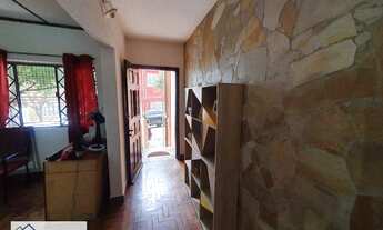 Imagem 6: Mirandópolis - Praça da Árvore