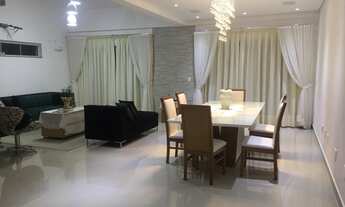 Imagem 4: Casa para aluguel e venda Swiss Park com 464 metros 4 suites, 6 vagas, piscina São Bernard