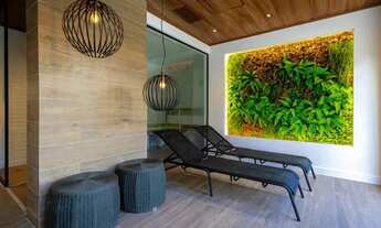 Imagem 7: Apartamento novo com varanda para venda com 3 quartos + Vaga + lazer no Méier - Rio de Jan