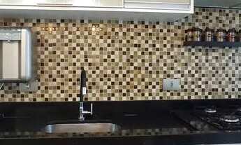 Imagem 4: Apartamento Mobiliado para aluguel com 56 metros quadrados no Jardim Didinha - Jacareí