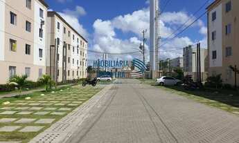 Imagem: Apartamento a venda com 2 quartos, em Barra