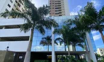 Imagem 2: Apartamento para Venda em João Pessoa, Aeroclube, 3 dormitórios, 2 suítes, 3 banheiros, 2