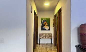 Imagem 6: Casa 130m², 1 suíte mais 2 quartos/ Bairro: Estrada Nova