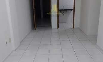 Imagem 3: Tabuleiro, apartamento com 03 quartos, ampla área de lazer