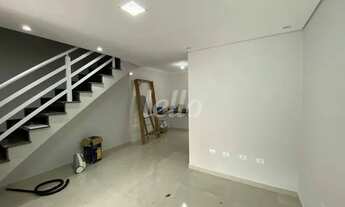 Imagem: Santo André - Casa Padrão - Vila Curuca