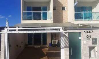 Imagem: Sobrado à venda, Cordeiros, Itajaí, SC