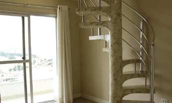 Imagem 2: VISITA VANIA 9 4 7 - 9 3 - 5 5 - 2 8 COBERTURA DUPLEX VISTA PANORAMICA