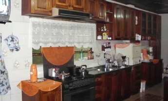 Imagem 4: Casa para Venda - 85m², 3 dormitórios, sendo 1 suites, 3 vagas - Jardim Itu Sabará