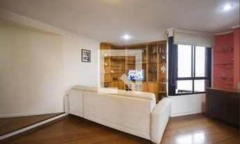 Imagem 2: Apartamento para Aluguel - Portal do Morumbi, 3 Quartos, 150 m2