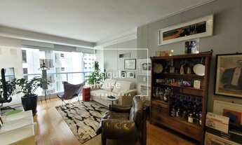 Imagem 4: 1 SUITE | 2 QUARTOS