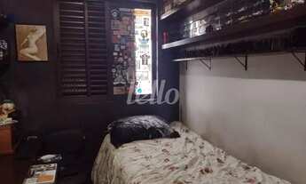 Imagem 7: Santo André - Apartamento Padrão - Parque Das Nações