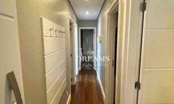 Imagem 4: Apartamento para alugar por R$ 9.800,00/mês - Tamboré - Barueri/SP