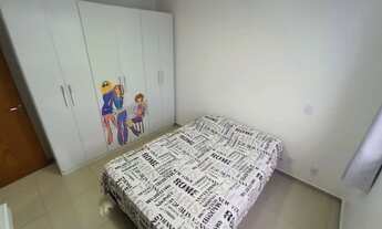 Imagem 7: Aluguel Anual - Apartamento com 2 quartos e 1 banheiro em condomínio com ótima estrutura