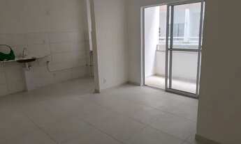 Imagem 2: Apartamento térreo no Garden Club