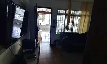 Imagem 3: Sobrado Parque São Domingos